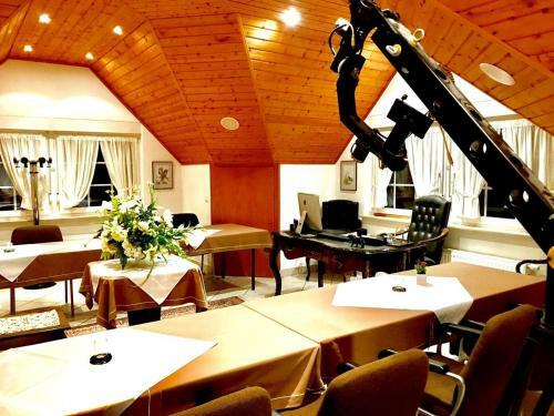 A-mkinghotel