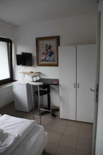 A-mkinghotel