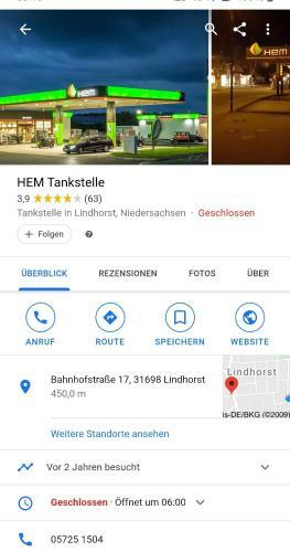 Hostal Pension Ramser