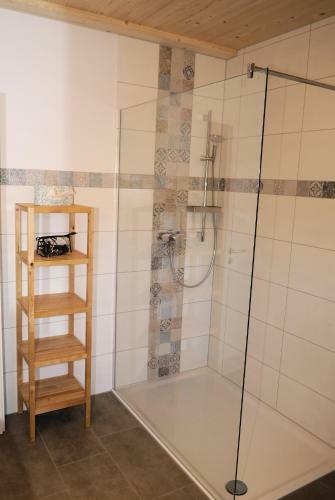Apartamento Heidis Ferienwohnung