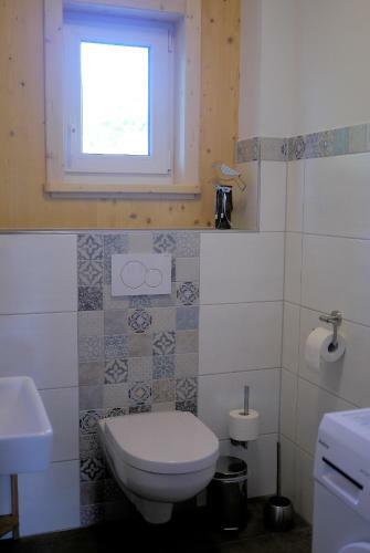 Apartamento Heidis Ferienwohnung