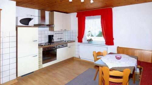 Apartamento G�stehaus Jutta
