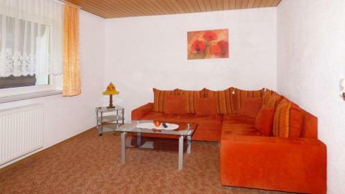 Apartamento G�stehaus Jutta