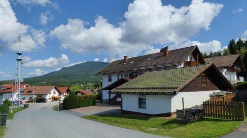 Apartamento G�stehaus Jutta