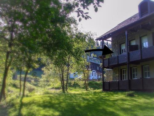 Apartamento Nationalparkresidenz