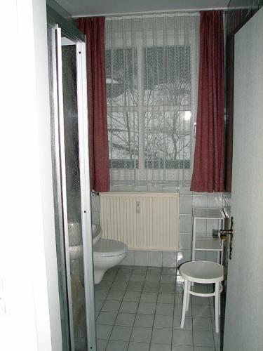 Apartamento Nationalparkresidenz