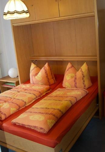 Apartamento Nationalparkresidenz