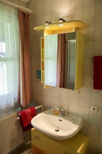 Apartamento Nationalparkresidenz