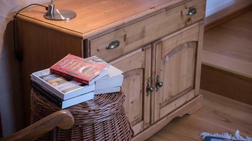 Hostal Pension Zur Scheune