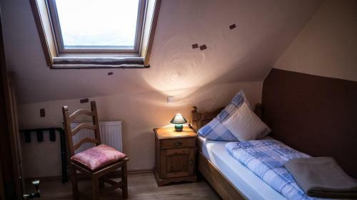 Hostal Pension Zur Scheune