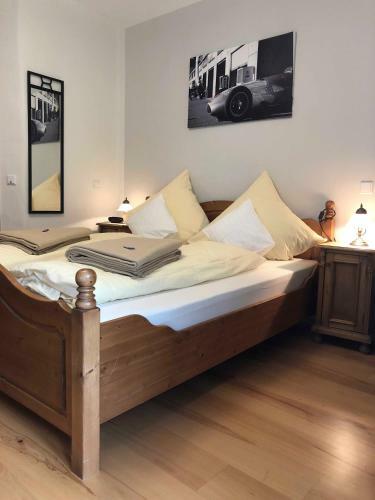 Hostal Pension Zur Scheune