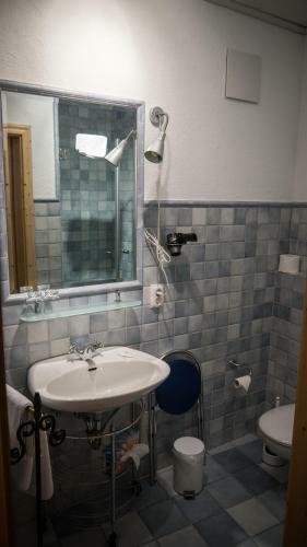 Hostal Pension Zur Scheune