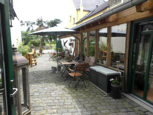 Hostal Pension Zur Scheune