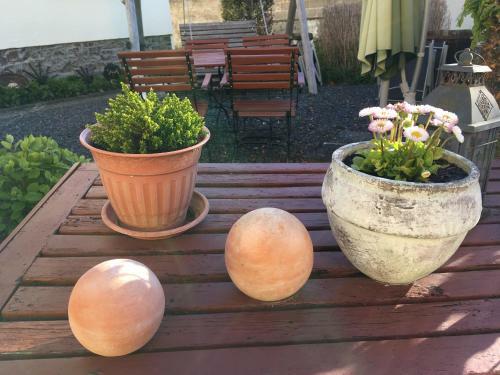 Hostal Pension Zur Scheune