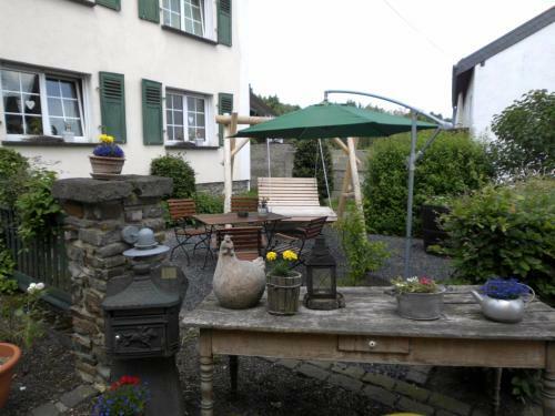 Hostal Pension Zur Scheune