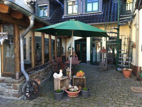 Hostal Pension Zur Scheune