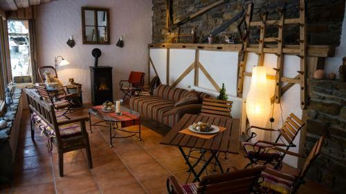 Hostal Pension Zur Scheune
