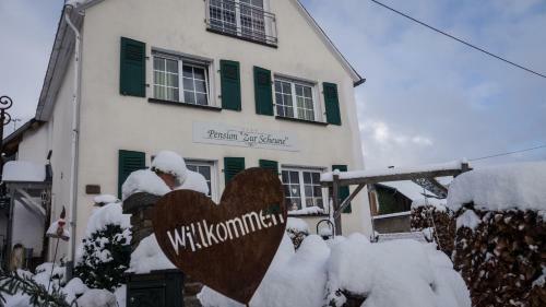 Hostal Pension Zur Scheune
