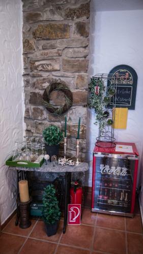 Hostal Pension Zur Scheune