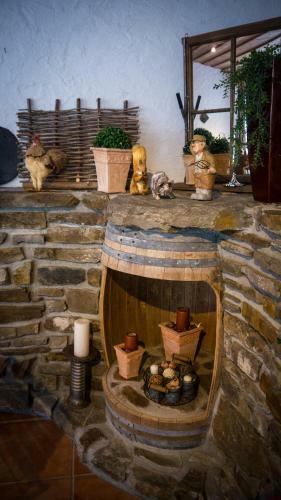 Hostal Pension Zur Scheune