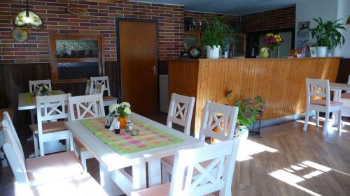 Hostal Werners Landgasthaus