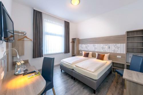 Hotel Landhaus Kn�tel