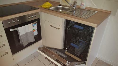 Hotel Landhaus Kn�tel
