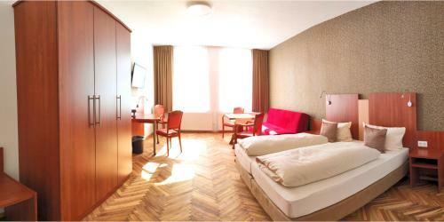 Hotel Landhaus Kn�tel