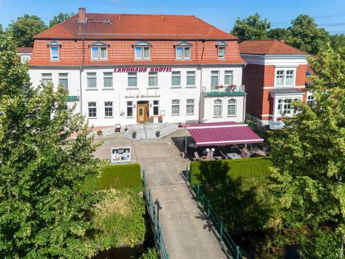 Hotel Landhaus Kn�tel