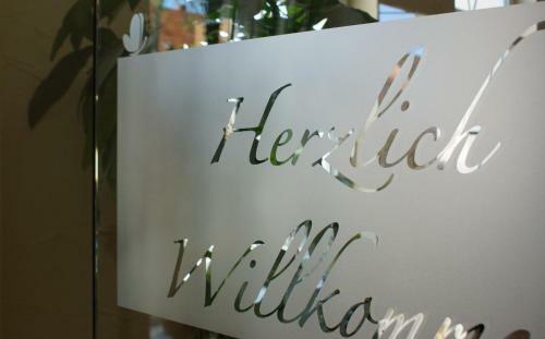Hotel Landhaus Kn�tel