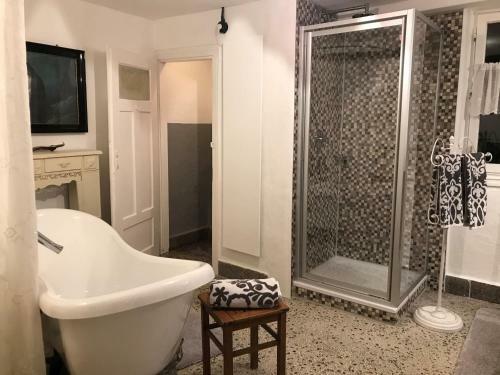 Apartamento Ferienwohnung Bei Der Kirche