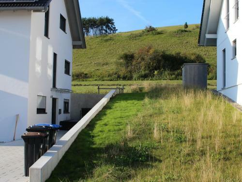 Apartamentos Ferienwohnung Am Weissgerber