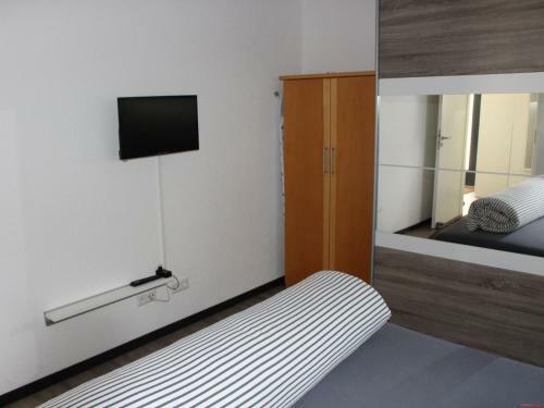 Apartamentos Ferienwohnung Am Weissgerber