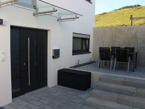 Apartamentos Ferienwohnung Am Weissgerber