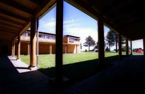 Feddet Camping & Cottages