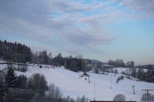 Chalet Leithenwald