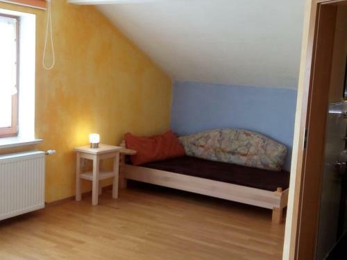 Apartamento Kleiner-falkenstein