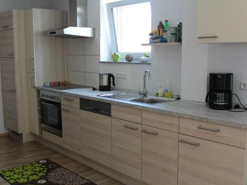 Apartamento Ferienwohnung Alpenblick