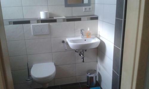 Apartamento Ferienwohnung Alpenblick