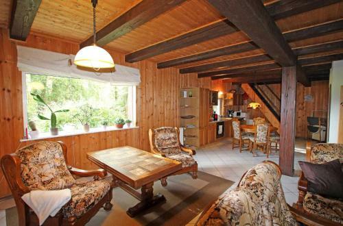 Ferienhaus Zwiedorf See 9311