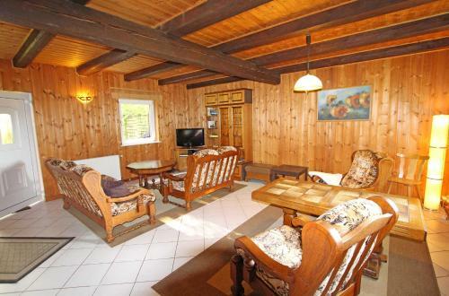 Ferienhaus Zwiedorf See 9311