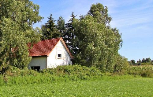 Ferienhaus Zwiedorf See 9311