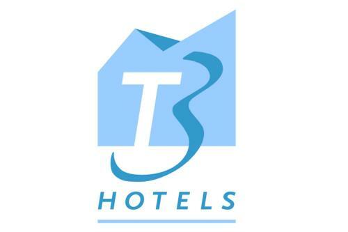 Hotel T3 Budget Zwickau