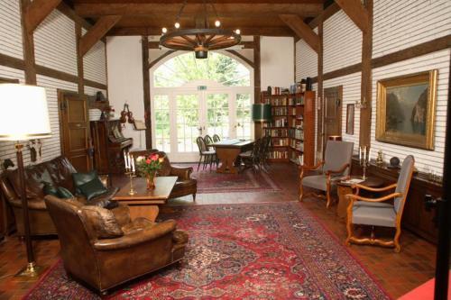 Hotel Gut Sch�neworth