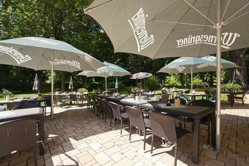 Ferienh�user Am Hainich
