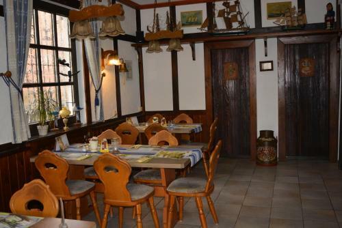 Hotel Restaurant Bauernstube