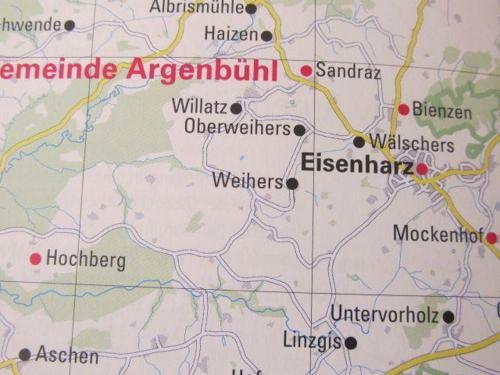 Apartamento Landurlaub-ferienwohnung