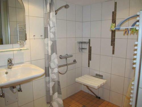 Apartamento Landurlaub-ferienwohnung