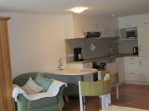 Apartamento Landurlaub-ferienwohnung