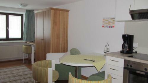 Apartamento Landurlaub-ferienwohnung